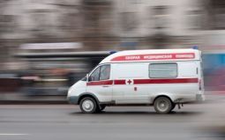 Скорая помощь