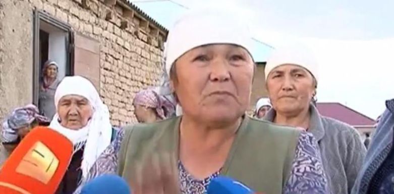 Тело солдата-срочника привезли в ЮКО
