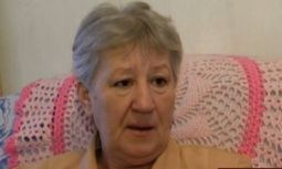 Жительница Семея