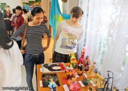 Новая выставка в музее Достоевского