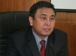 Айбек Каримов