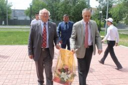 Память жертв политических репрессий почтили в Семее