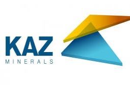 KAZ Minerals