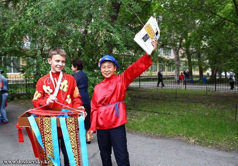 Купеческая ярмарка