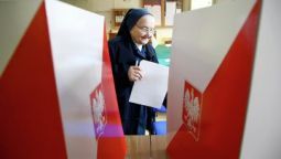 Президентские выборы в Польше
