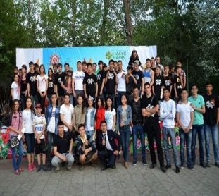 Акция Рекорд Победы
