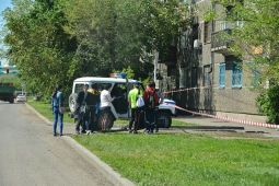Учительницу облили бензином и подожгли в Астане