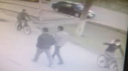 Велопрокат обокрали в Семее