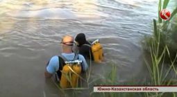 Водолазы