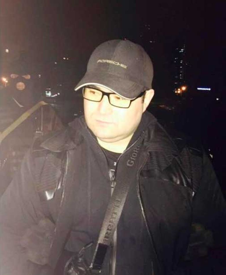 Абильтаев