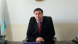 Айбек Каримов