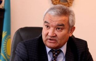 Ермак Салимов