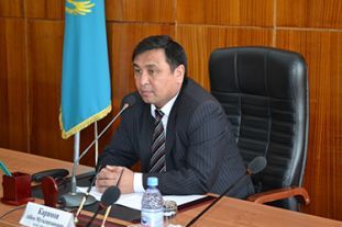 Айбек Каримов