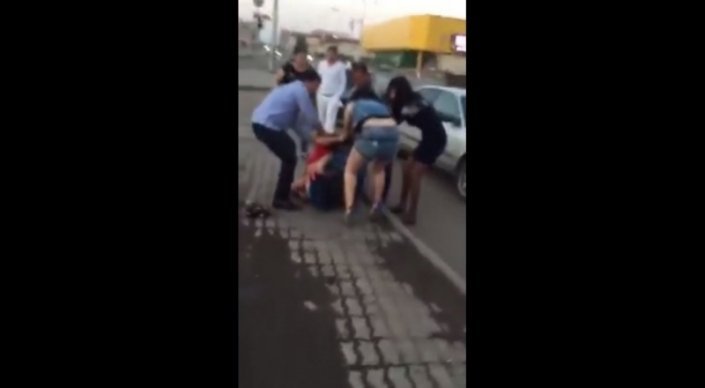 Кадр видео