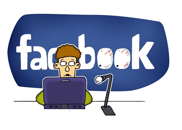 Facebook 