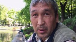 Женя Якут