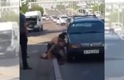 Кадр видеоролика