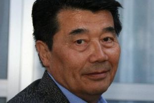 Кажегельдин