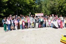 Участники конкурса