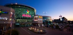 MEGA Astana