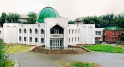 Государственный заповедник-музей Абая