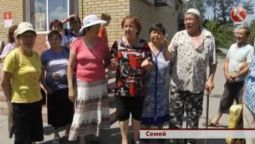 Кадр видеоролика