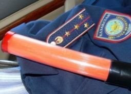 Полиция