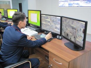 УВД Семея