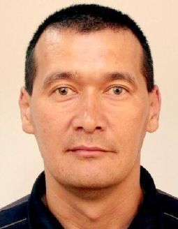 Канат Саудов