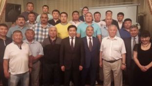 Проводы