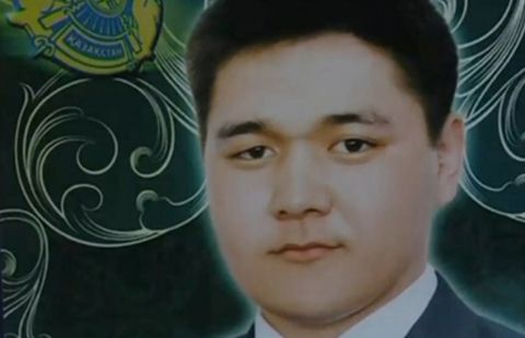 Танаткан Утепов