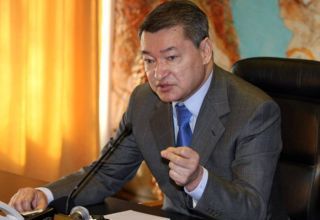 Даниал Ахметов