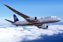 Air Astana