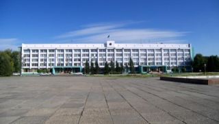 Акимат Семея