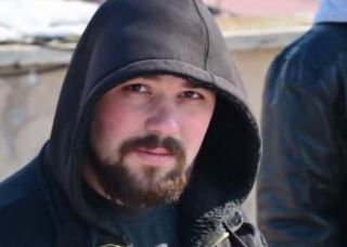 Анатолий Парфенов