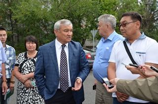 Ермак Салимов