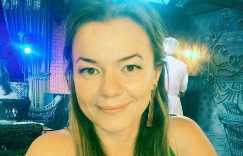 Ирина Шевченко
