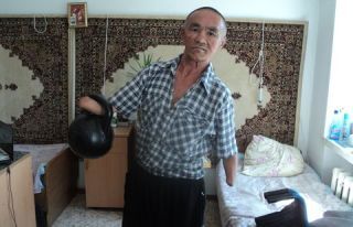Ахат Мукатаев
