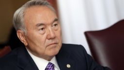 Назарбаев