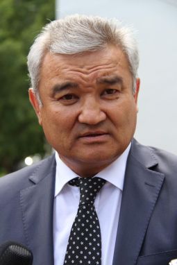 Аким Семея Ермак Салимов