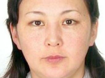 Гульжанат Кашкинбаева