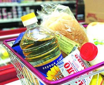 Продукты