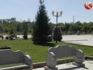Вандализм в Семее