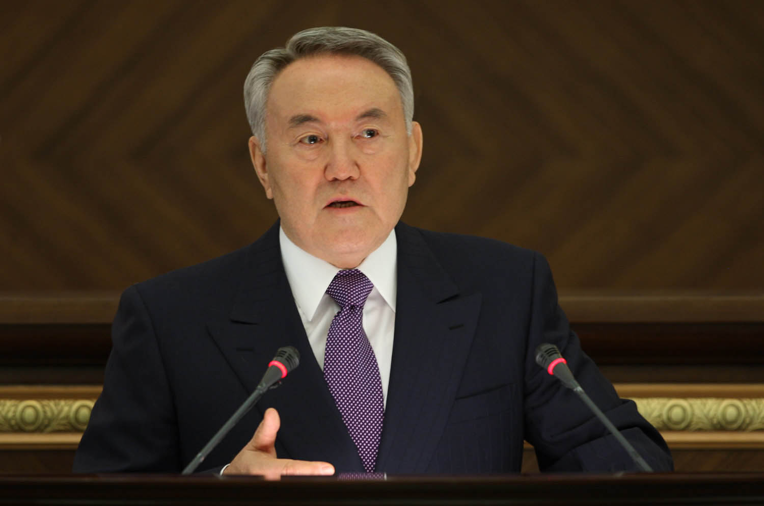 Назарбаев