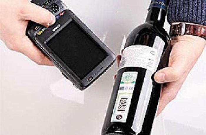 Проверка алкогольной продукции
