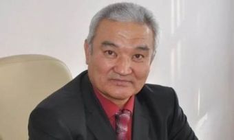 Аким Семея Ермак Салимов
