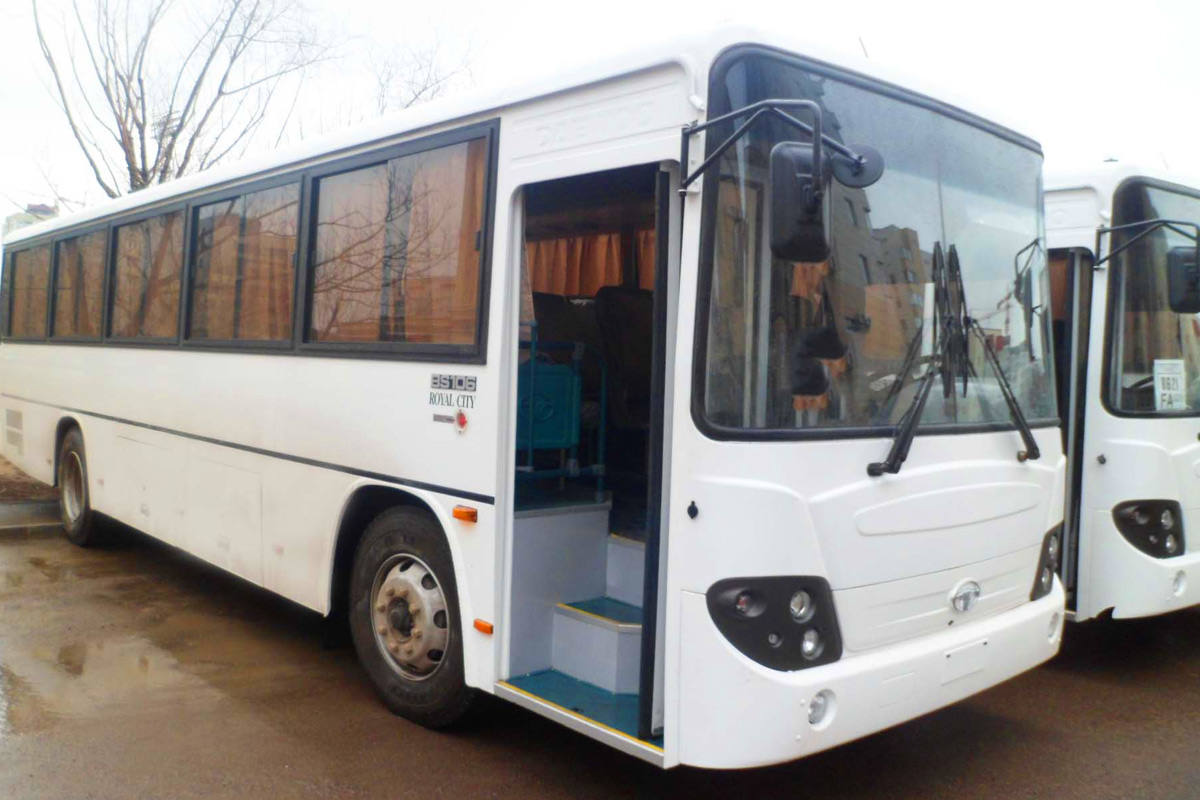 Автобус