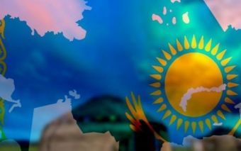 Казахстан