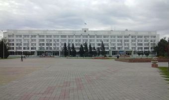 Акимат Семея