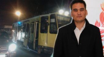 Башарат